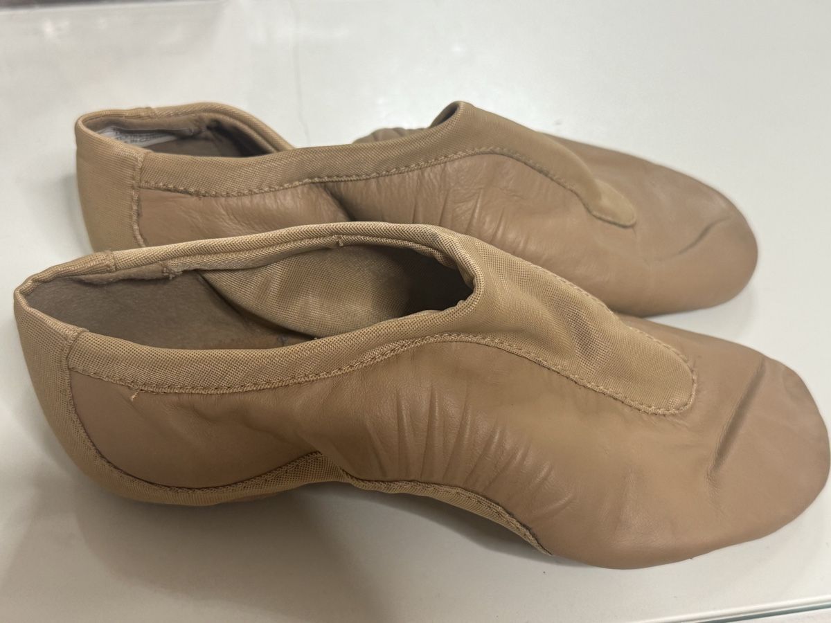 Bloch Scarpe da donna: Bloch Jazz dance shoes  – Nuovo (secondo la descrizione) da Uster venduto da Sigurd1 1