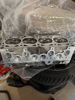 Golf 2 G60 Zylinderkopf