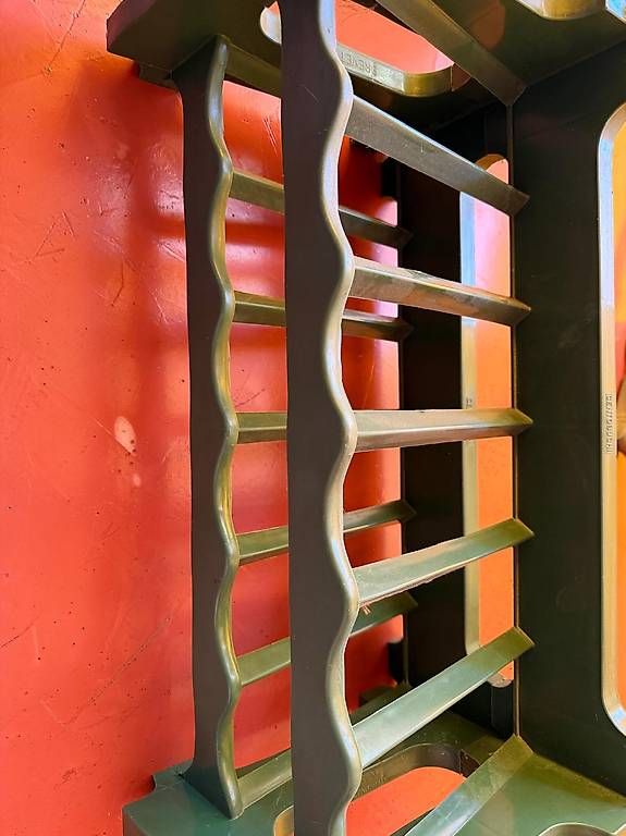Behälter & Ähnliches: Porta bottiglie plastica  – Gebraucht aus Mendrisio von mar_ws8b 1