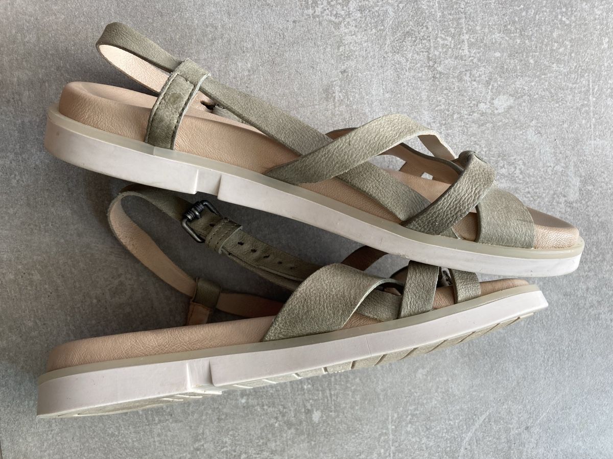 Scarpe da donna: MJUS SANDALEN – Usato da Nidfurn venduto da cejeisda 2