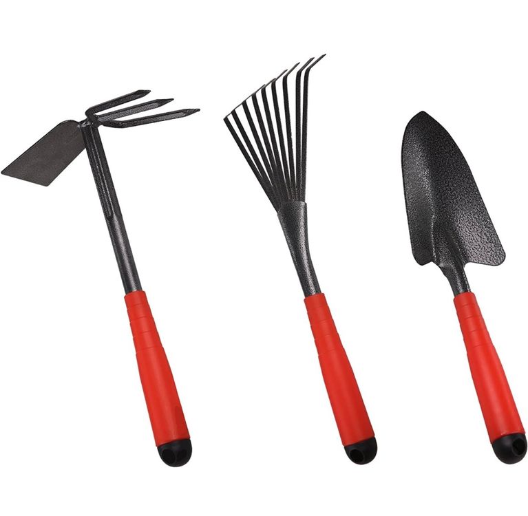 Gartengeräte,6 Stück Garten Werkzeug Set Kaufen auf Ricardo