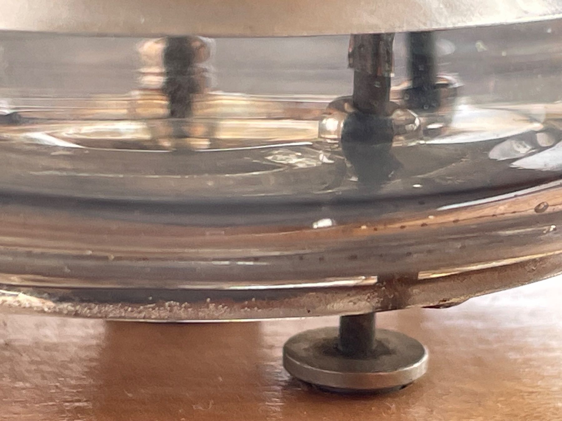 Radios: Senderöhre von Eimac 3-500Z – D'occasion à Oftringen par Jradioman 3