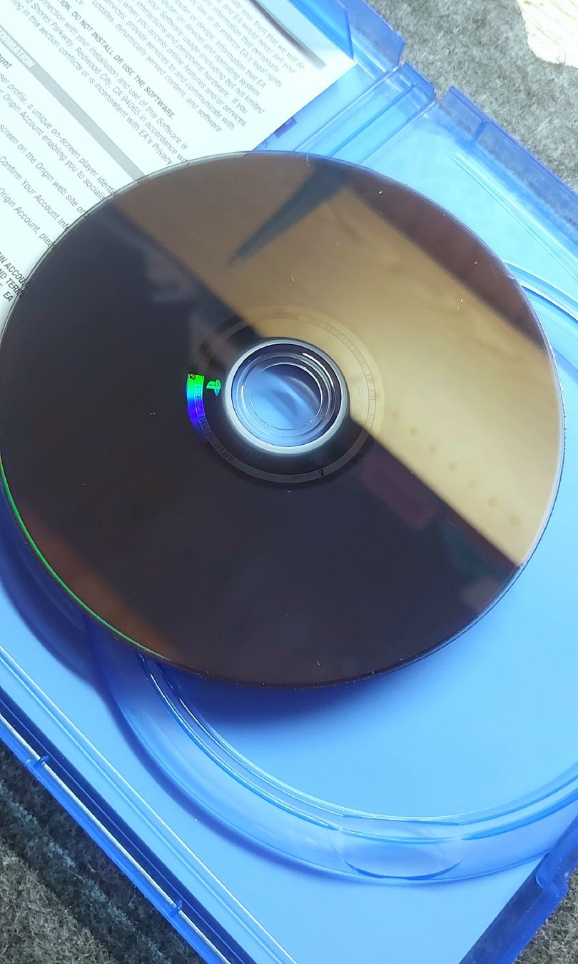 Jeux: FIFA 19 - PlayStation 4 ⚽️ – D'occasion à Courfaivre par FabNos89 2