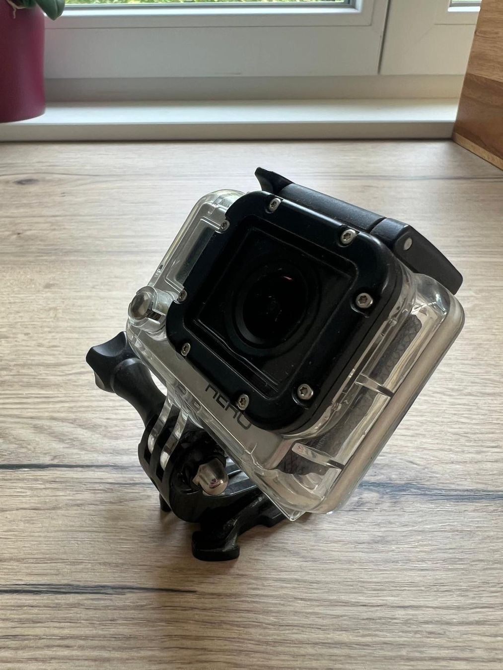 Gopro Action Cam: GoPro Hero 3 – Gebraucht aus Môtiers NE von ElGreco3099 7