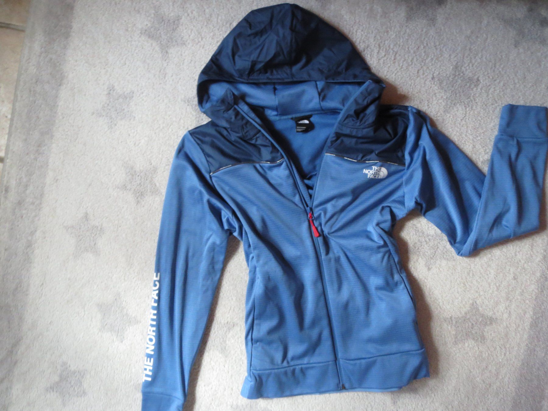 North Face Jacken: NEUE NORTH FACE Herren Jacke Gr S – Neu (gemäss Beschreibung) aus Kiental von Anna8702 2