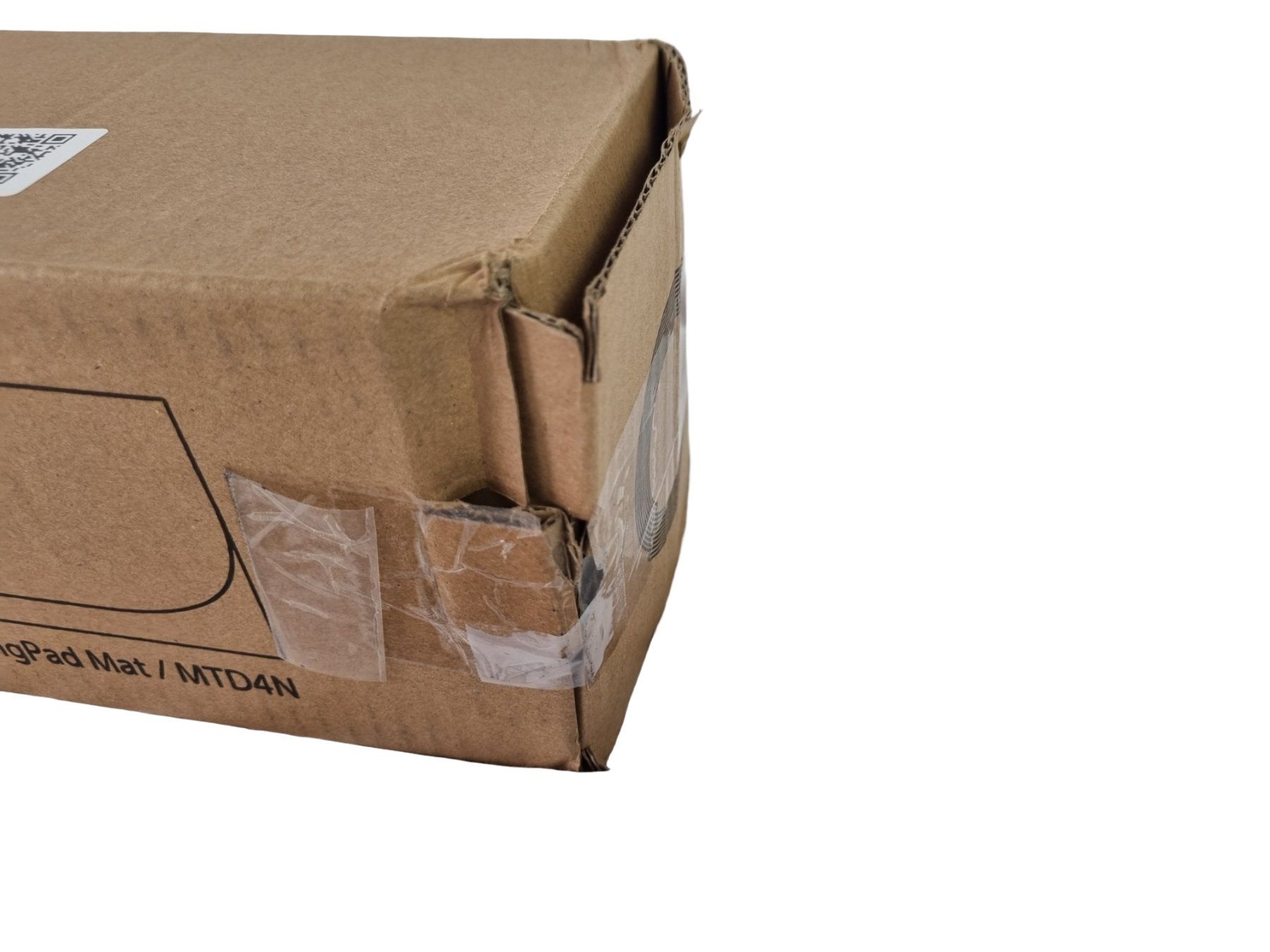 Bodenmatten: KINGSMITH WalkingPad MT4DN – Neu (gemäss Beschreibung) aus Wangen b. Olten von Restwert_Wangen 2