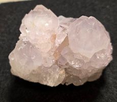 Heller Spirit Quarz 147g