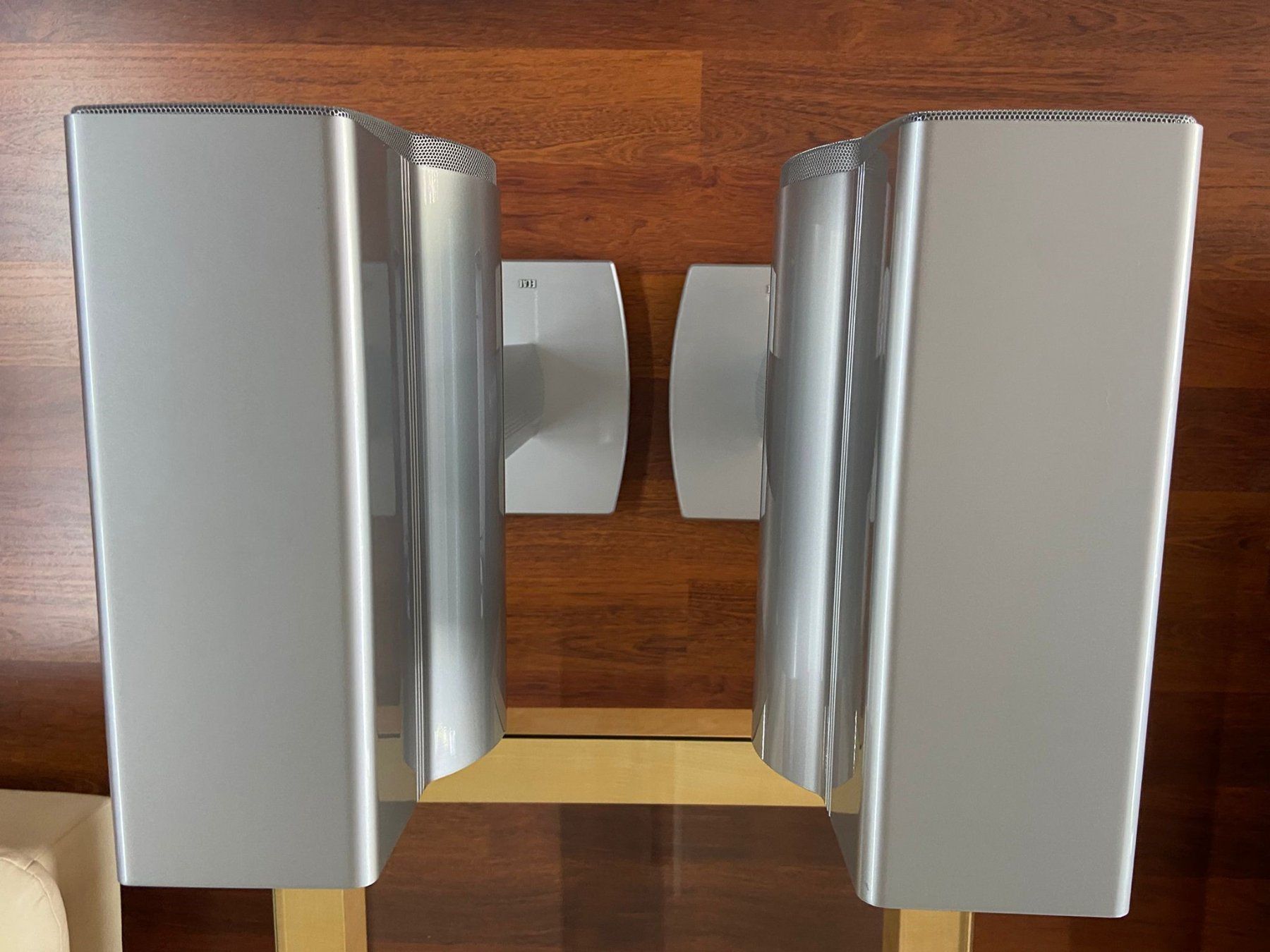 Elac Casse acustiche: ELAC 330 Paar – Usato da Oberengstringen venduto da Limmat8102 1