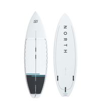 North Kite Surfboard Charge 2022 5'11'