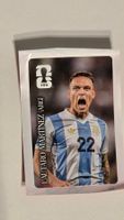 WM Panini 2026 - Lautaro Martinez (CC 10)