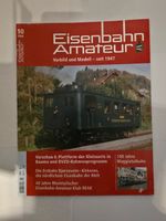 Eisenbahn Amateur Ausgabe 10 - Jahrgang 2008