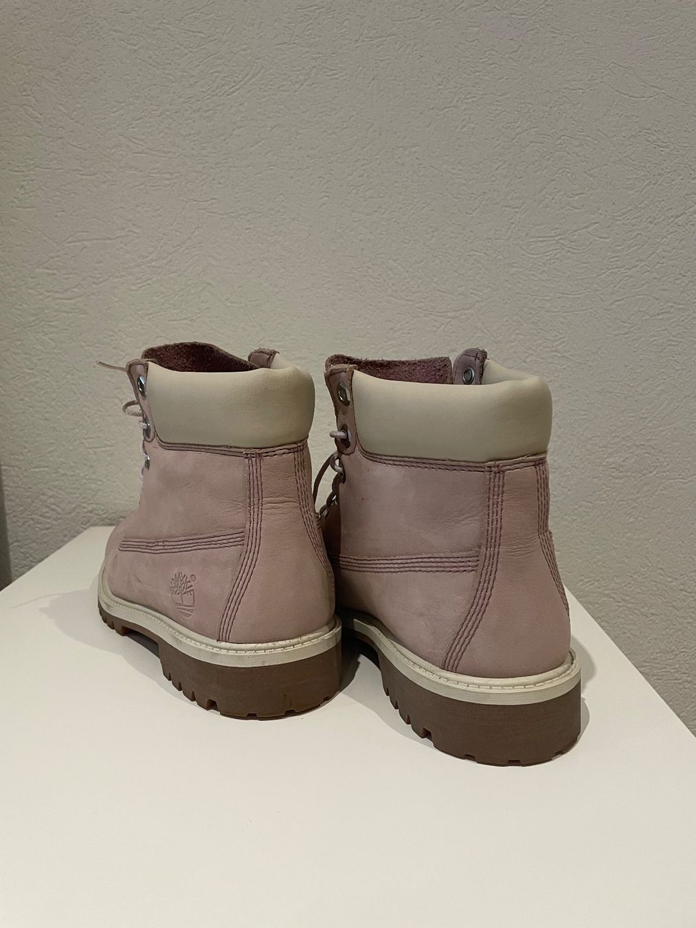Timberland Scarpe da donna: Bottes - Timberland – Nuovo e nell'imballaggio originale da La Chaux-de-Fonds venduto da 19_po 4