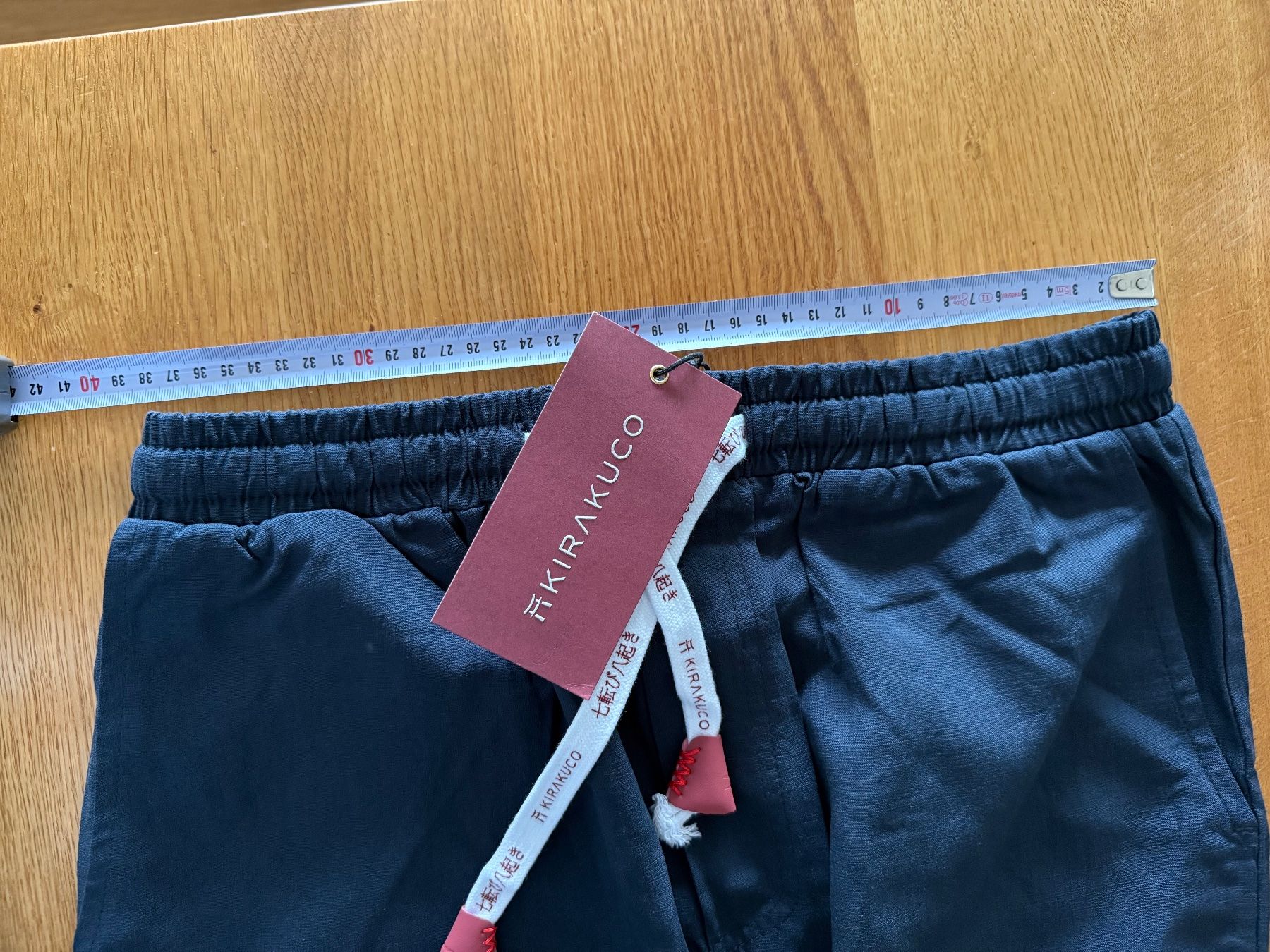 Pantaloni: Hose – Nuovo e nell'imballaggio originale da Heerbrugg venduto da Konunga01 2