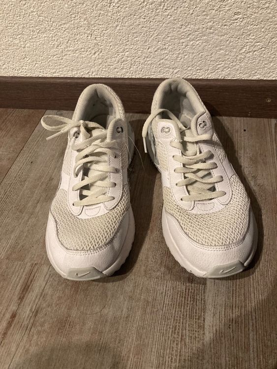 weiss airmax