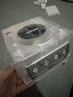 Coque complète GameCube 