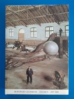 Bernhard Luginbühl: FIGUREN 1947 - 1989. EA Hardcover Top