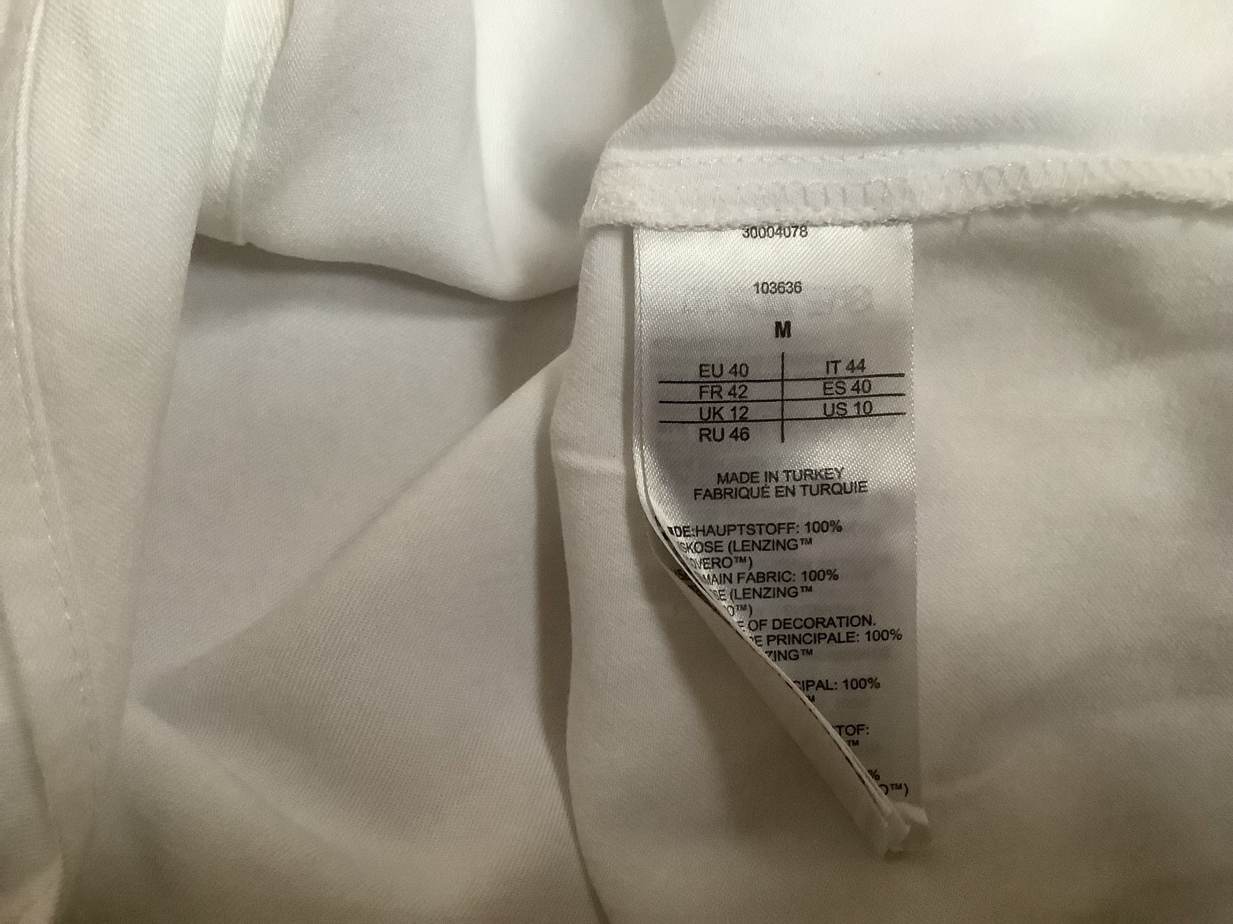 Armedangels Blusen: Bluse, Armed Angels Gr. 40 – Neu (gemäss Beschreibung) aus Winterthur von Beat8344 2