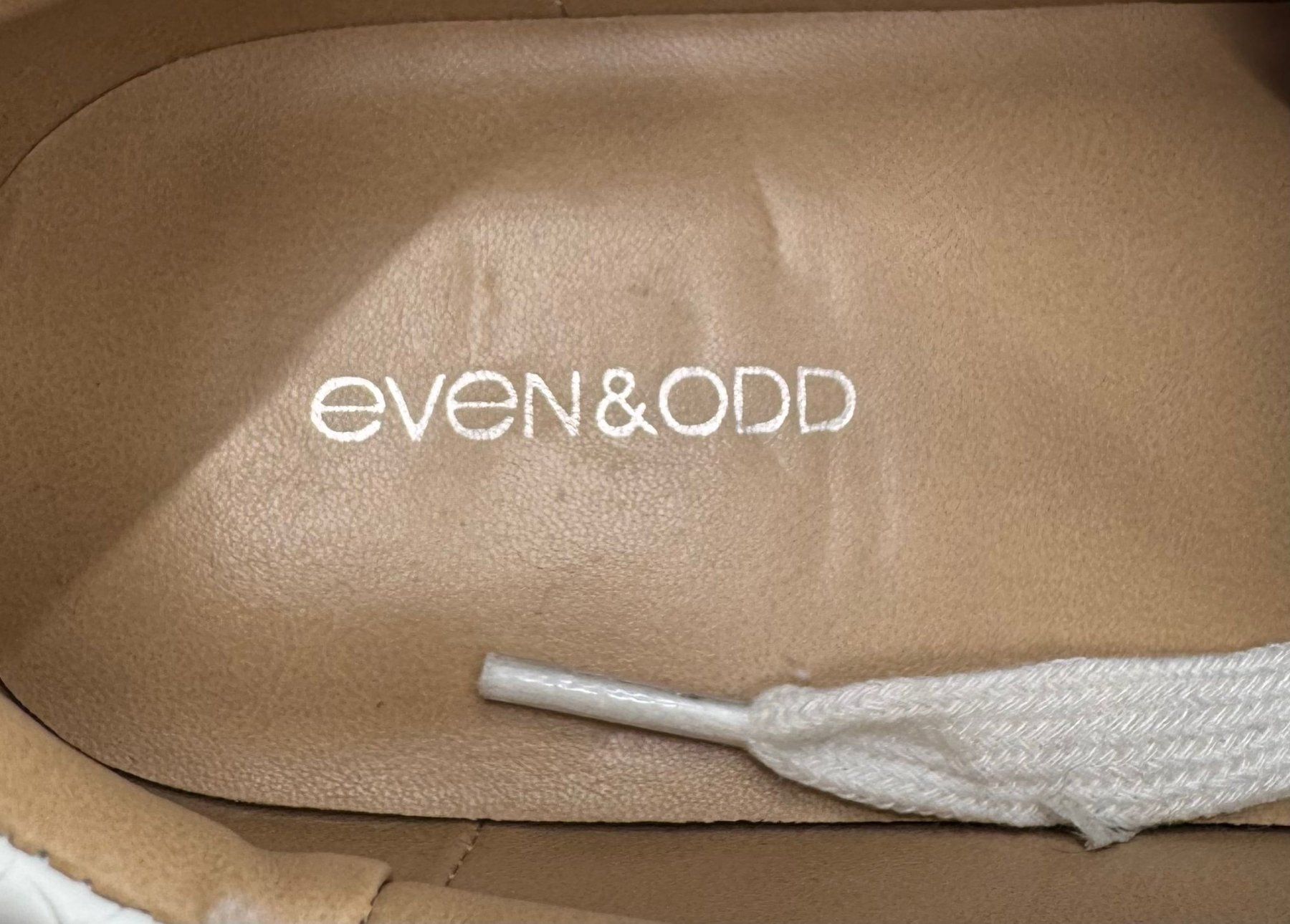 Scarpe da donna: Even & Odd Schuhe Grösse 39 – Usato da Herisau venduto da Seyashop1 5