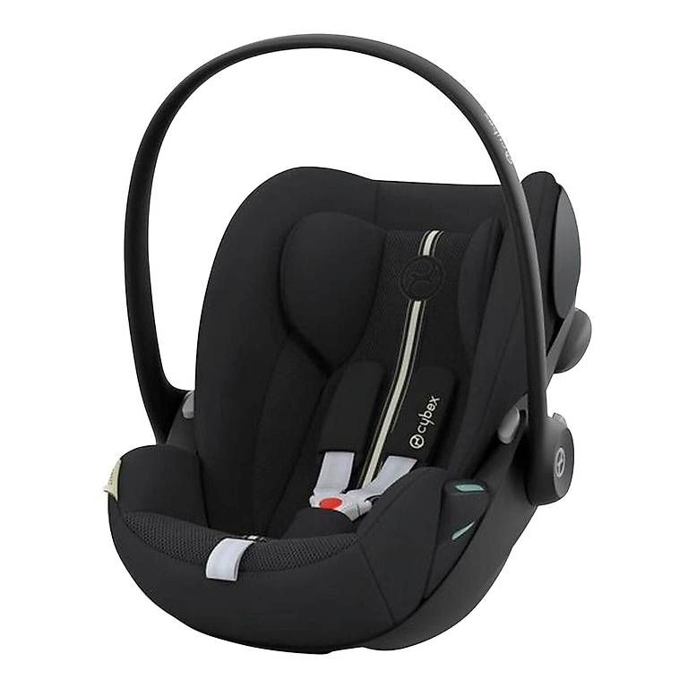Sièges auto: Cybex - Babyschale  -  Cloud G i-Size – D'occasion à Glis par PierreAnken