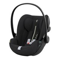 Cybex - Babyschale  -  Cloud G i-Size
