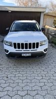 JEEP Compass 2.4