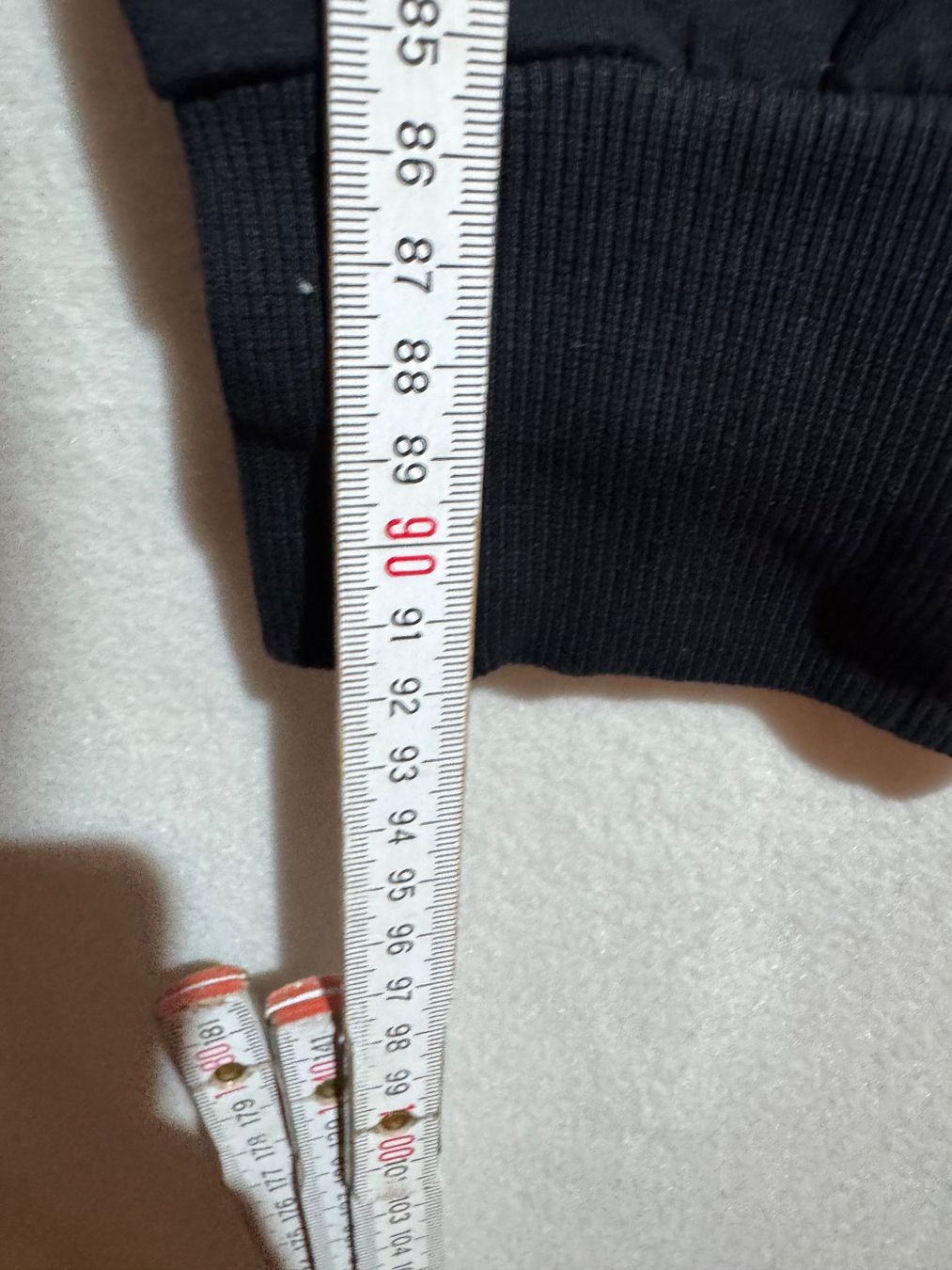 Erima Pantaloni: Trainerhose von Erima Gr. 36 – Usato da Grosswangen venduto da SALE_SALE_SALE 6