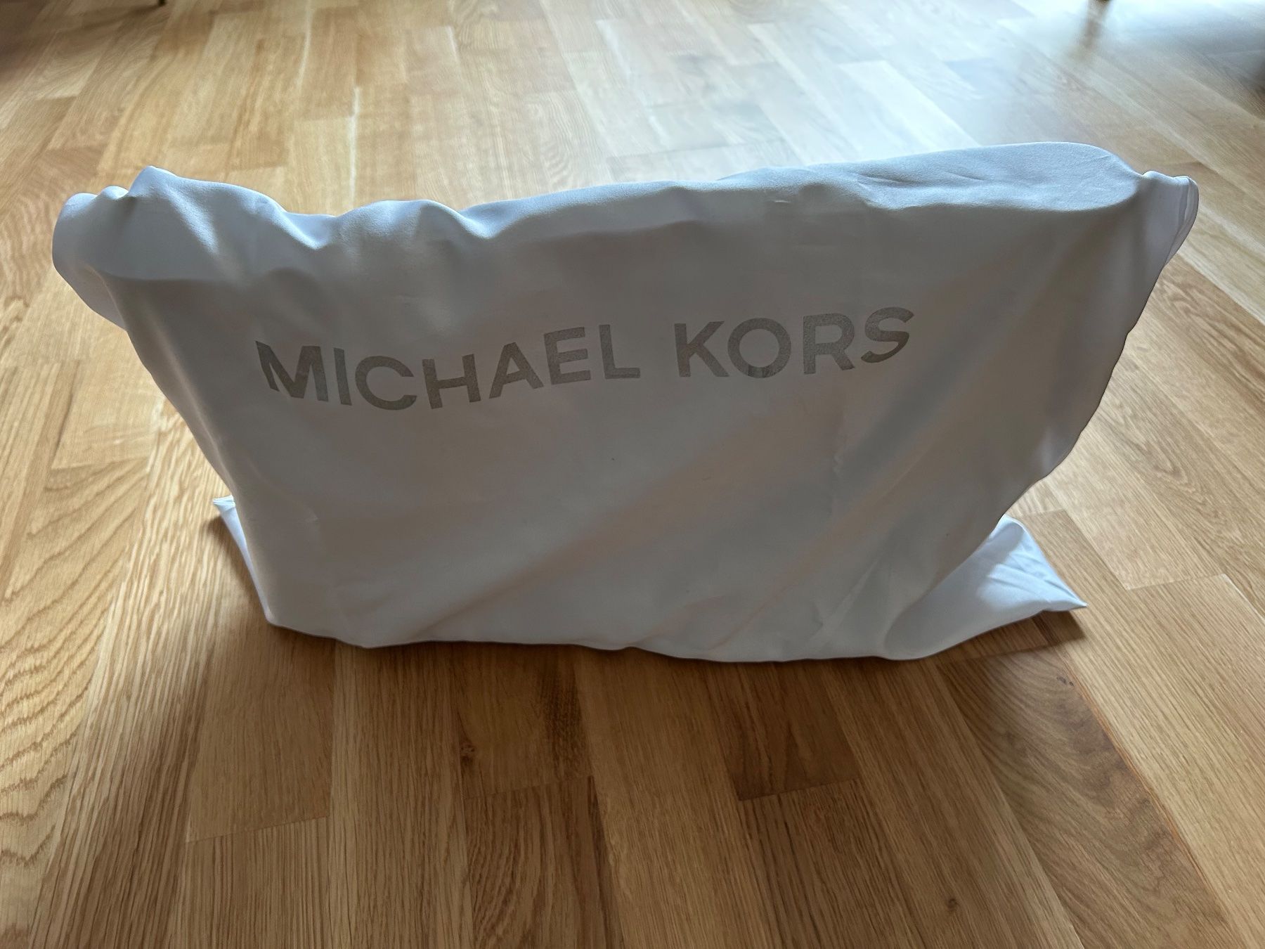 Michael Kors Borse da donna: Michael Kors JET SET Handtasche cinder – Usato da Basel venduto da zoreaaaa 1