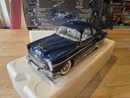 50'Oldsmobile 88 Coupe 1:18 Authentics