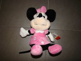 Disney, peluche Minnie