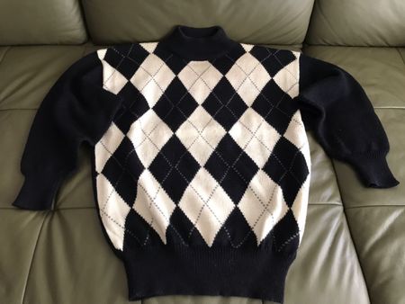 Pullover
