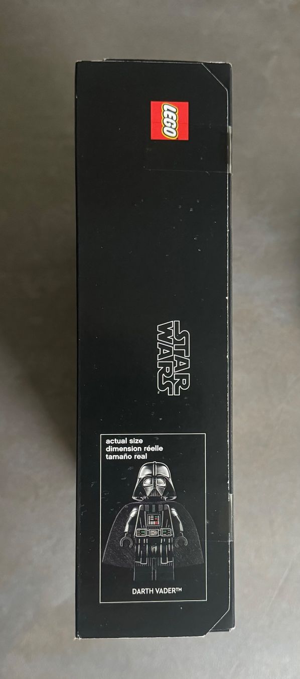 Lego Kit di costruzioni: LEGO Star Wars 75294 Bespin Duell - 295 Teile – Nuovo e nell'imballaggio originale da Oensingen venduto da CSCollectors 2