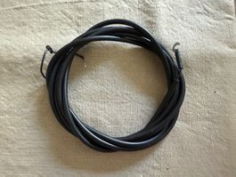 Kabel Militärvelo  05