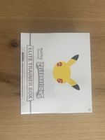 Pokémon TCG Celebrations Elite Trainer Box neu eng