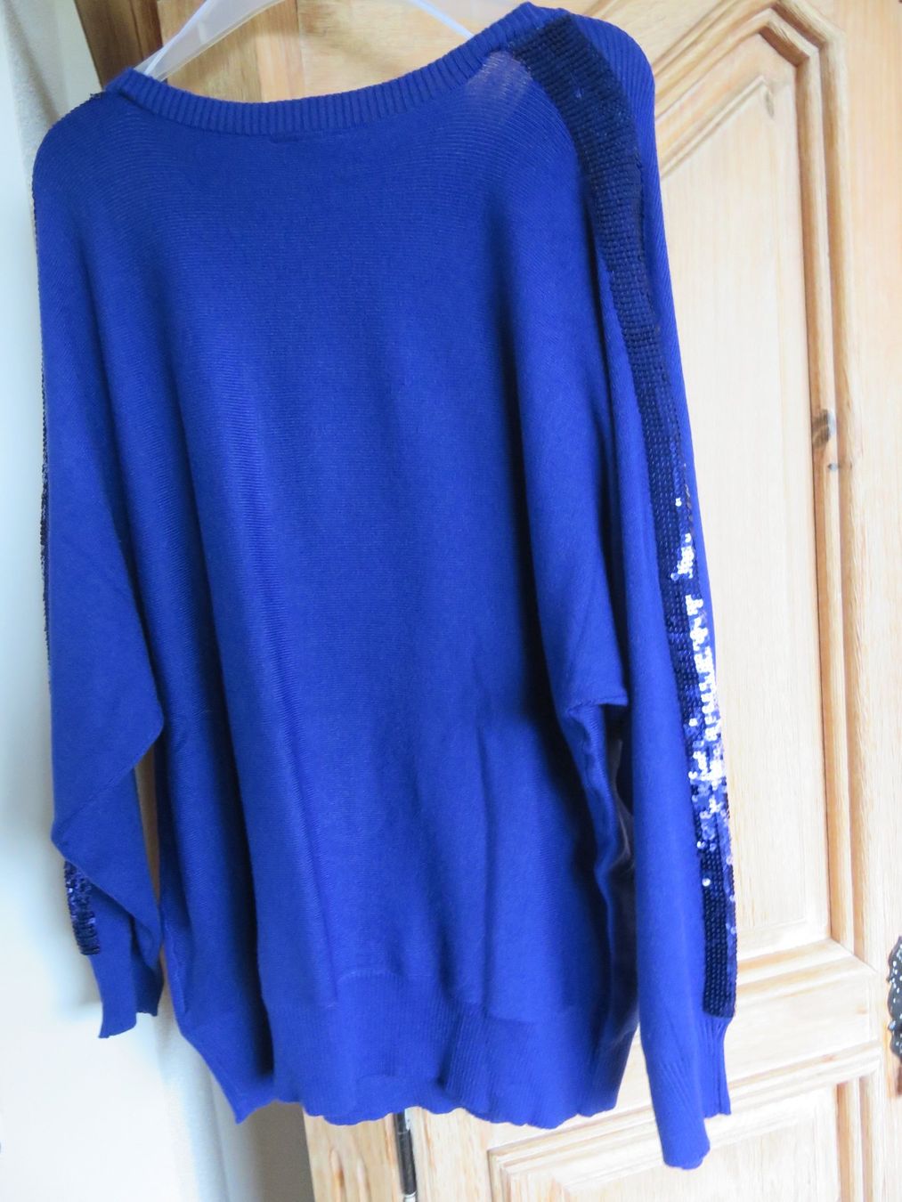 Maglioni & Felpe: PULLI Gr. 48 – Nuovo e nell'imballaggio originale da Lachen SZ venduto da portofino01