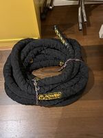 Power Guidance Battle Rope