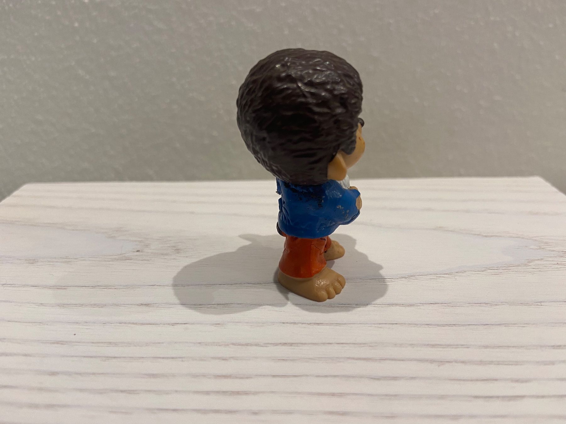 Statuette: MONCHHICHI Figur – Usato da Ermatingen venduto da Speiki2 4