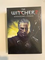 The Witcher 2 Box (ohne Spiel)