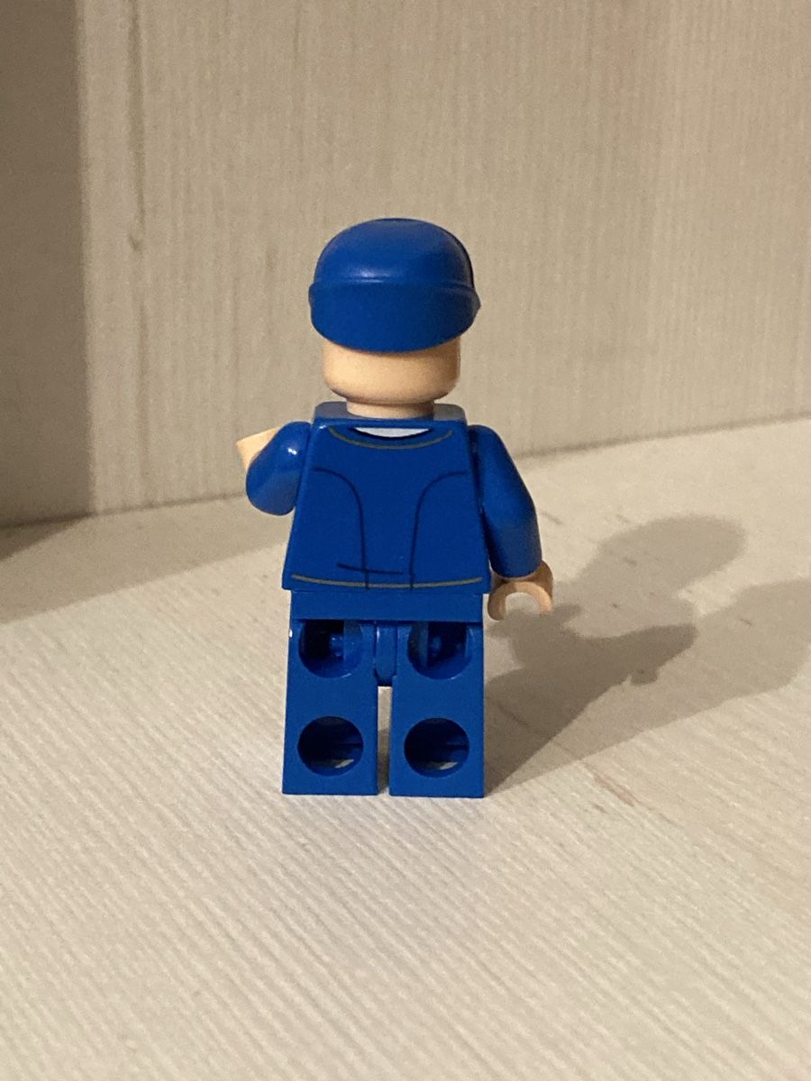 Lego Giocattoli: LEGO Star Wars Bespin Wache Minifigur – Usato da Schafisheim venduto da mic_79dx 1