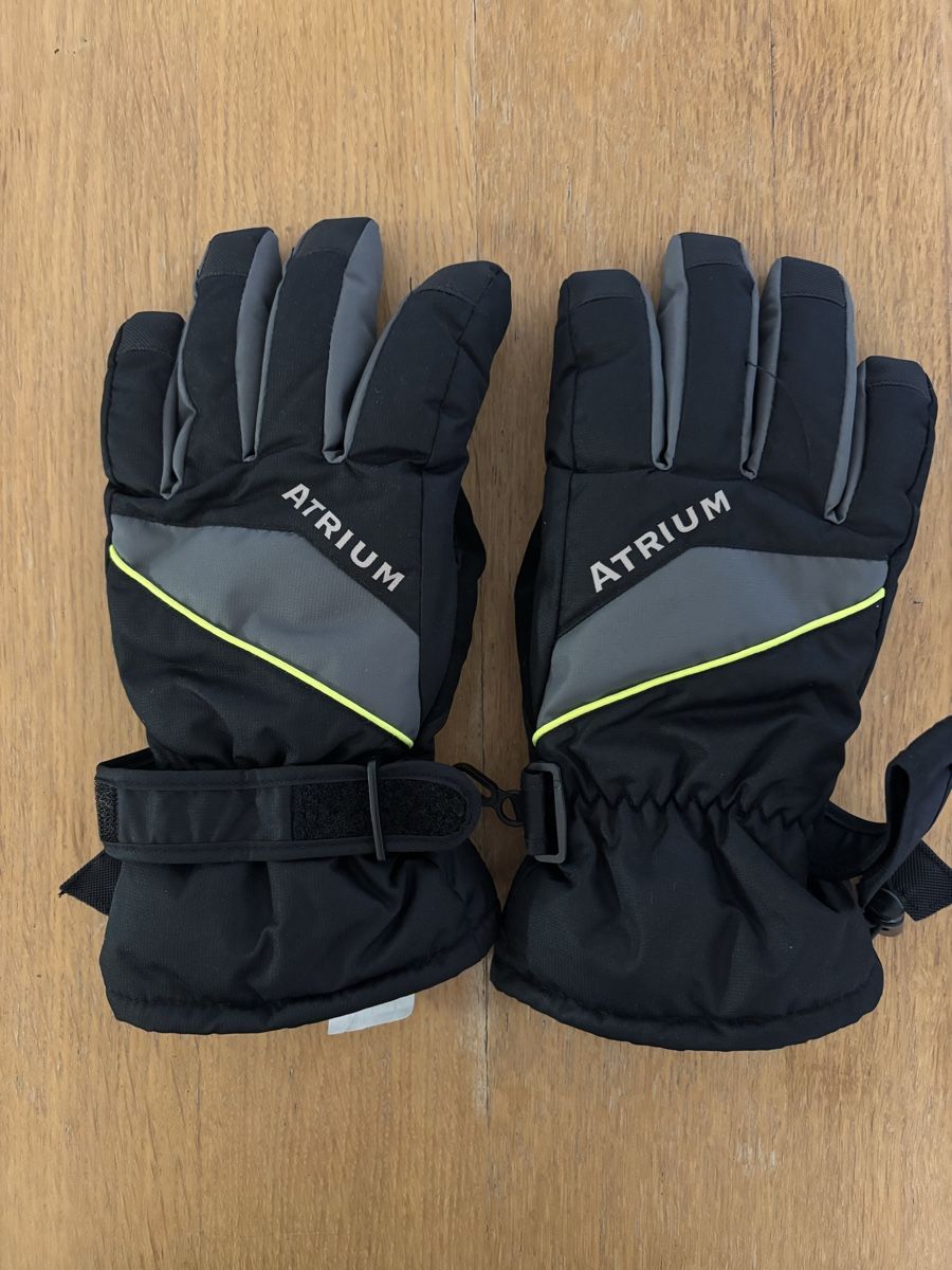 Gants & mitaines : Atrium Ski Gloves Winter – Neuf (Voir description) à Morges par Brunocunha05