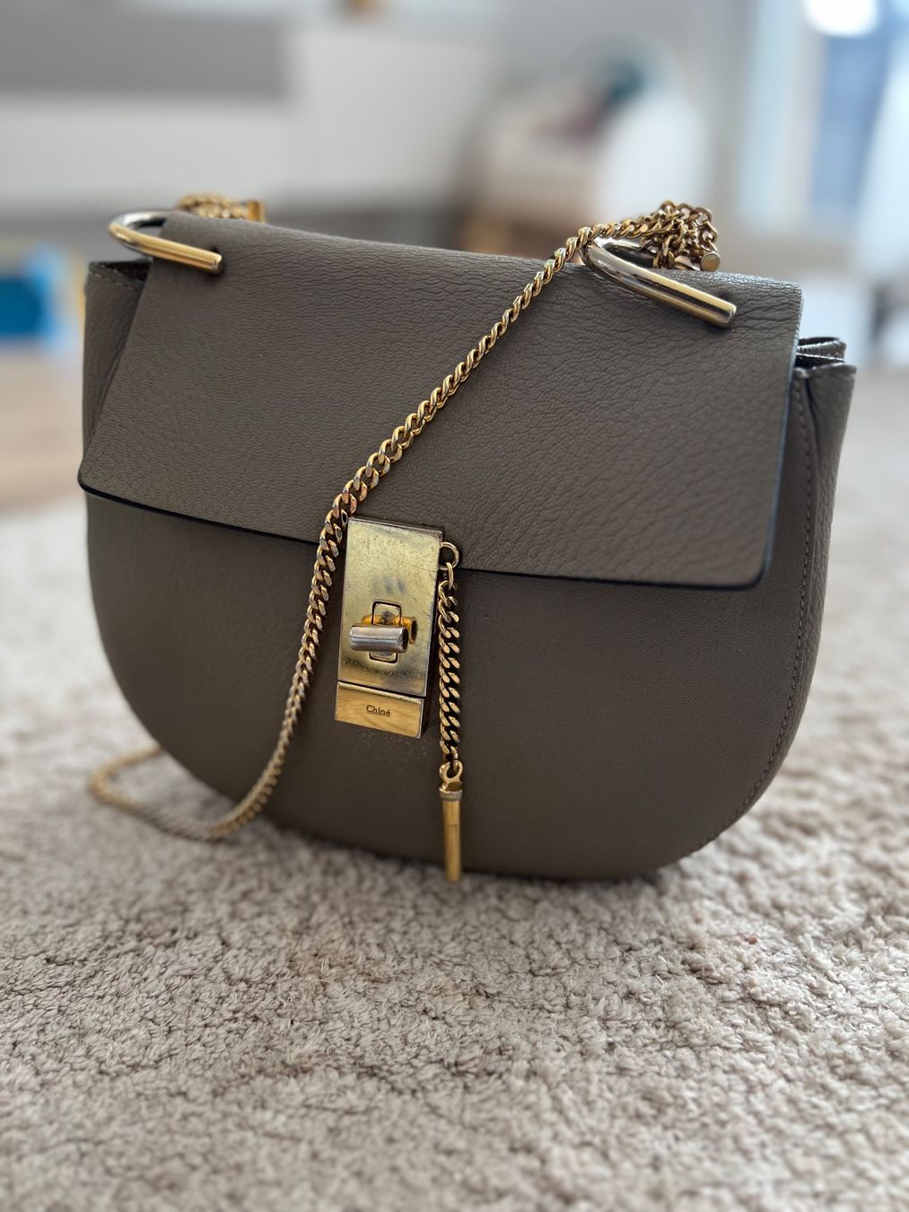 Chloé Taschen für Damen: Chloé Tasche – Gebraucht aus Frauenfeld von