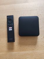 STRONG Leap-S1 Android TV Box inkl. Fernbedienung