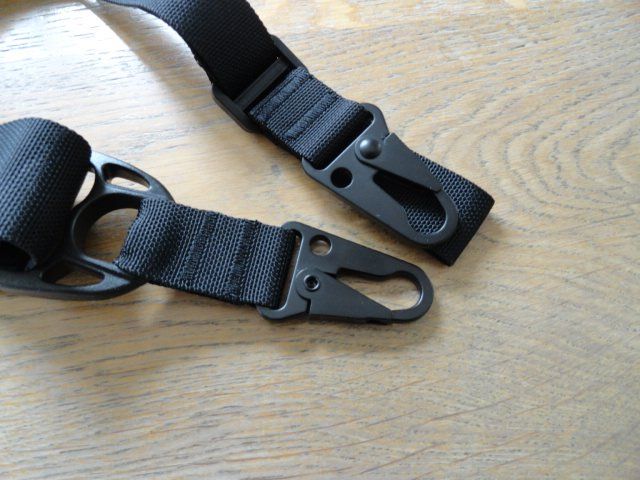 Tir sportif: 2 Point Sling – Neuf (Voir description) à Wil SG par Zwillinge0 1