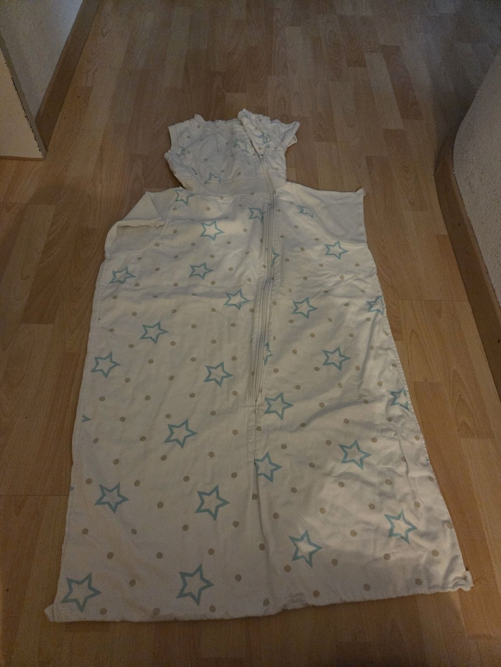 Sacchi a pelo: 2 x Kinderschlafsack/ Babyschlafsack – Usato da Birmensdorf ZH venduto da flaesch80 1
