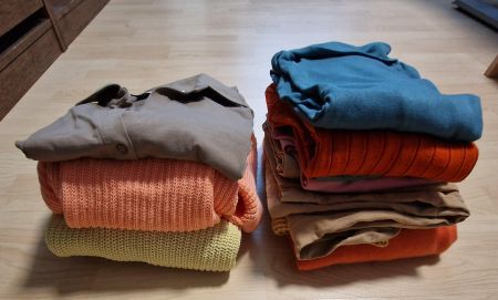 Fair Fashion Kleiderpaket