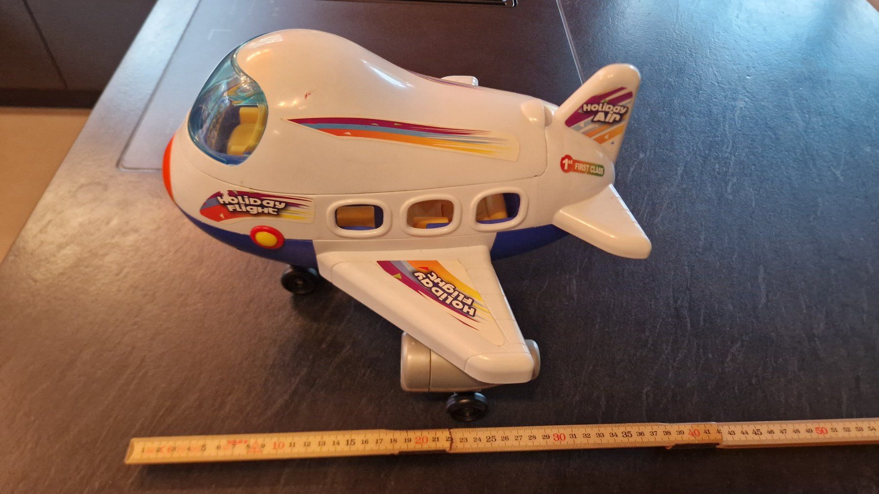 Giocattoli: Flugzeug – Usato da Linthal venduto da nat_gp2j