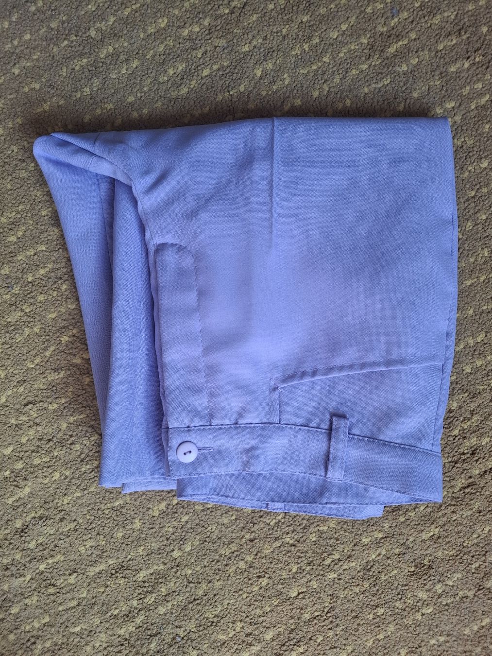 Pantaloni: Pantalon Vintage taille S-M – Nuovo (secondo la descrizione) da La Tour-de-Peilz venduto da Marin_nette 3