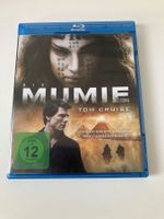 Die Mumie (2017)  Blu-ray - Tom Cruise