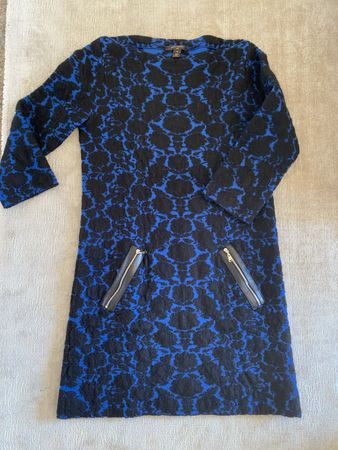 Louis Vuitton Dress size S