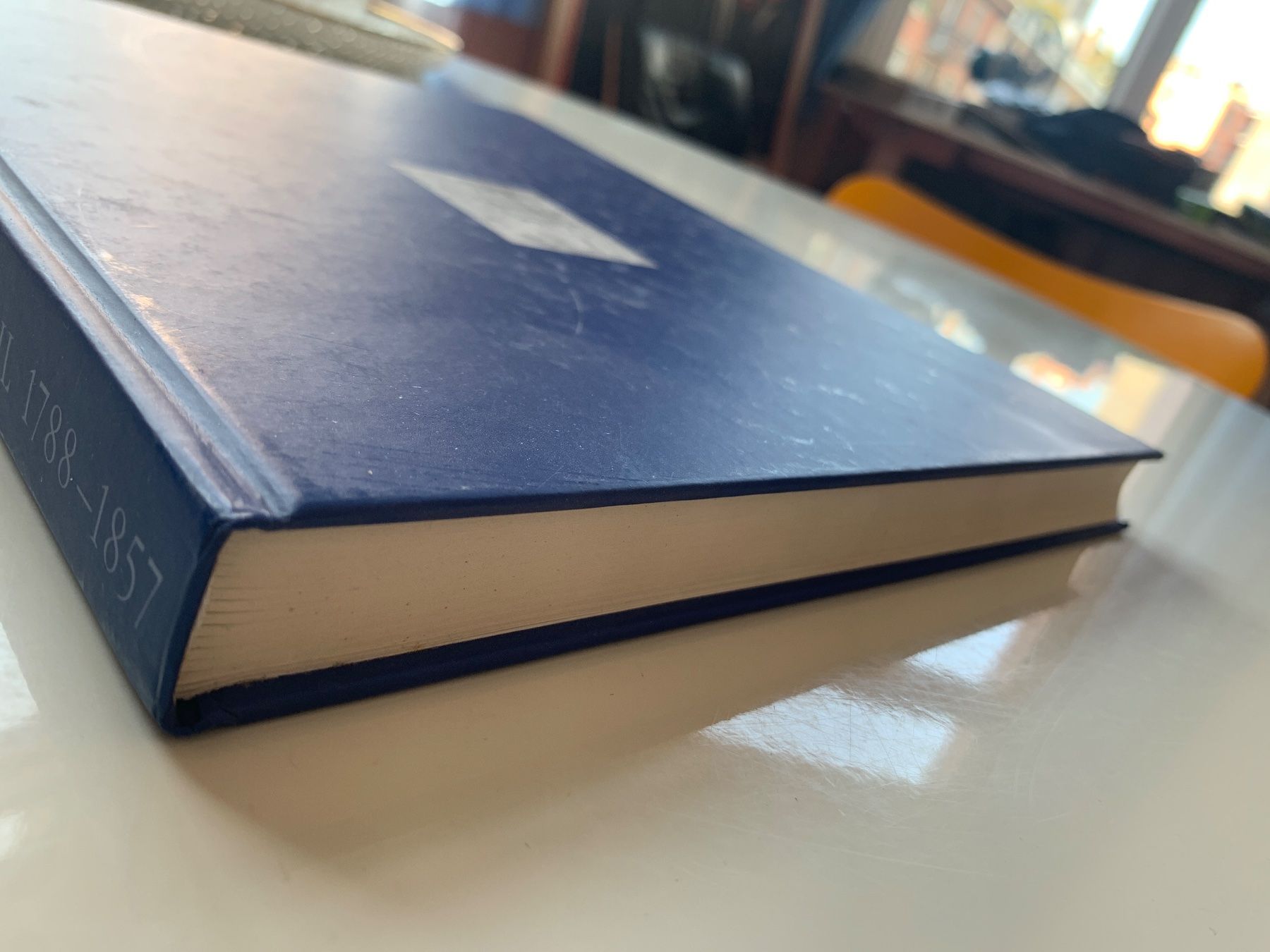 Libri: Wolken Wogen Wehmut - Johan Christian Dahl – Usato da Zürich venduto da ZuercherBrockenhaus 3