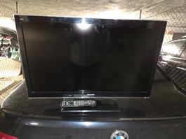 Panasonic TX-L32E30 32 Zoll LCD TV mit Fernbedienung!